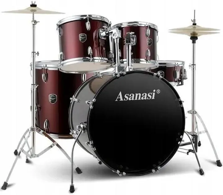 Ceny perkusji: Ile naprawdę musisz zapłacić przed zakupem?