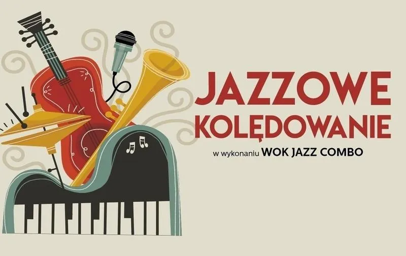 Combo jazzowe: odkryj sekrety małego zespołu i jego kluczowe elementy