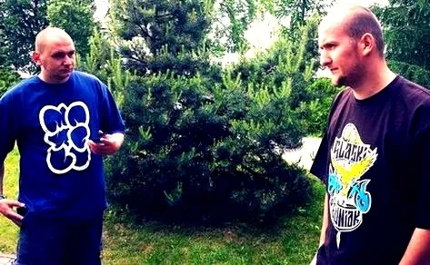 Dj Brk i jego utwór "Robię co mogę" - odkryj tajemnice i znaczenie tej wyjątkowej kompozycji