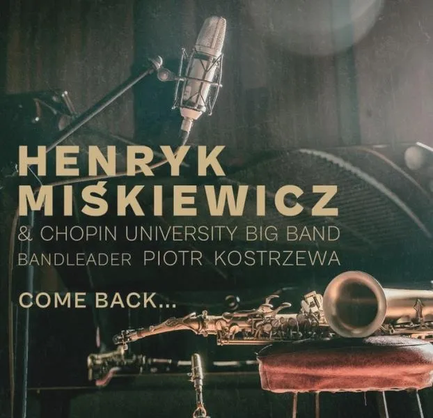 Duży zespół jazzowy: fascynująca historia i ikony big bandów w świecie muzyki