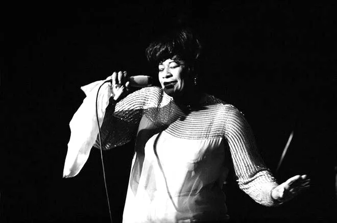 Ella Fitzgerald: niezwykła wokalistka jazzowa, która zmieniła oblicze muzyki