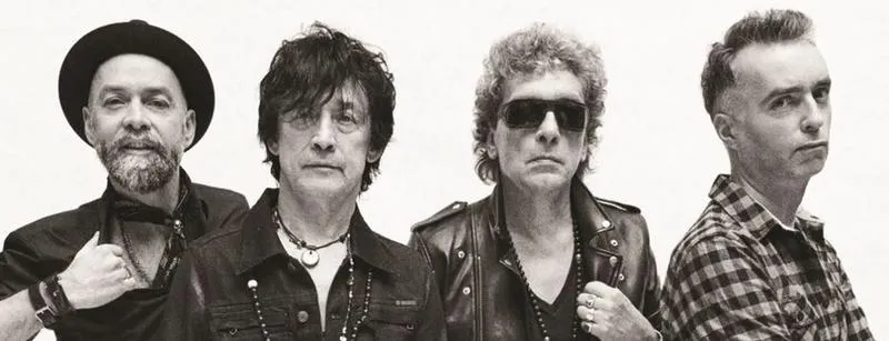 Emocje i znaczenie tekstu piosenki "Zawsze tam, gdzie ty" od Lady Pank