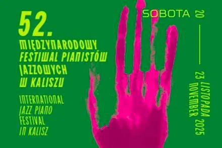 Festiwal pianistów jazzowych w Kaliszu — niezapomniane przeżycie muzyczne