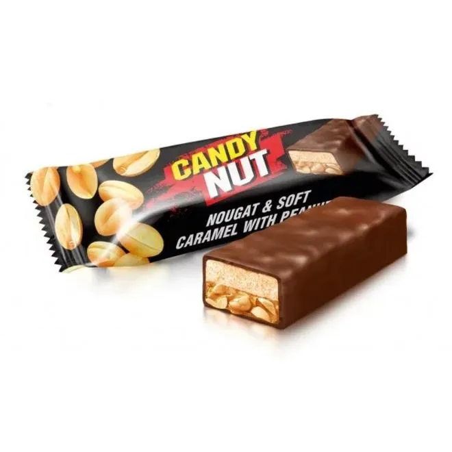 Gdzie kupić słodycze Roshen Candy Nut? Odkryj najlepsze miejsca!