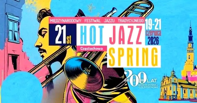 Gdzie posłuchać jazzu w Częstochowie: najlepsze kluby i polecane miejsca