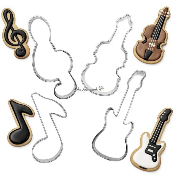 Gitara i skrzypce — czym się różnią i co je łączy