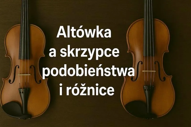 Ile kosztuje nauka gry na skrzypcach — odkryj ukryte wydatki i sposoby oszczędzania