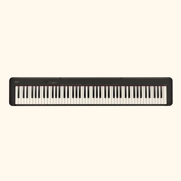 Ile oktaw ma pianino — odkryj pełen zakres brzmienia instrumentu