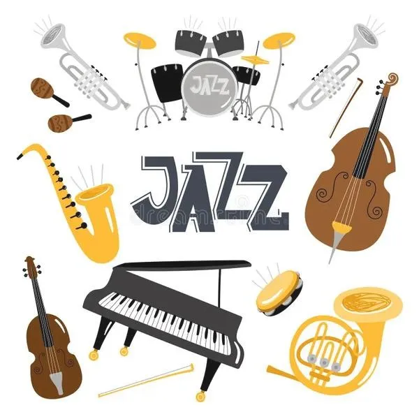 Instrumenty jazzowe — różnorodność i unikalne brzmienie, które warto poznać