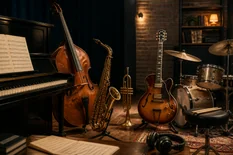 Instrumenty