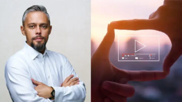 Jak łatwo stworzyć filmik ze zdjęć z podkładem muzycznym online?