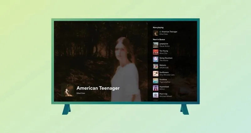 Jak bez problemu włączyć Spotify na telewizorze - sprawdź proste kroki i porady