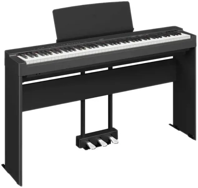Jak keyboard wypada w porównaniu do pianina? Odkryj różnice w brzmieniu