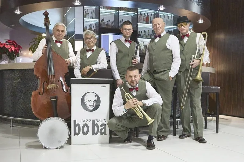 Jak policealne studium jazzowe przygotowuje do kariery w świecie jazzu