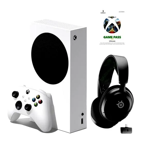 Jak skutecznie podłączyć słuchawki do Xbox Series S i cieszyć się dźwiękiem bez zakłóceń