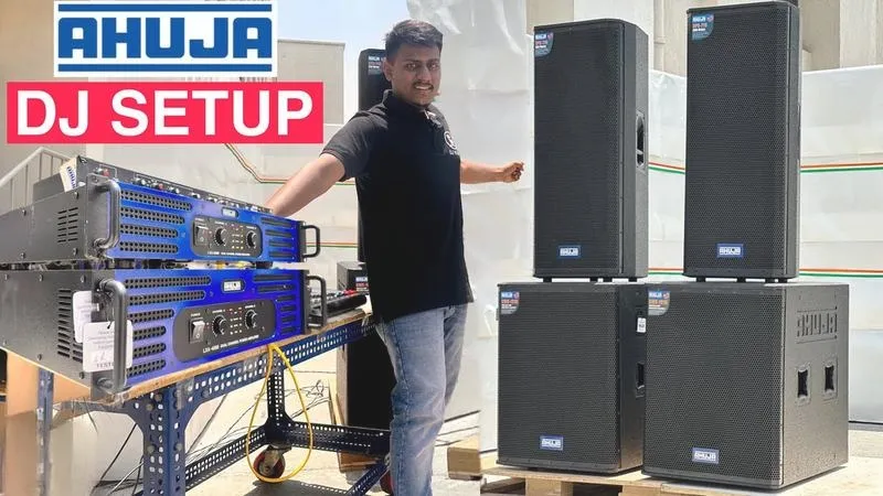 Jak stworzyć idealny DJ set: najczęstsze błędy, których warto unikać