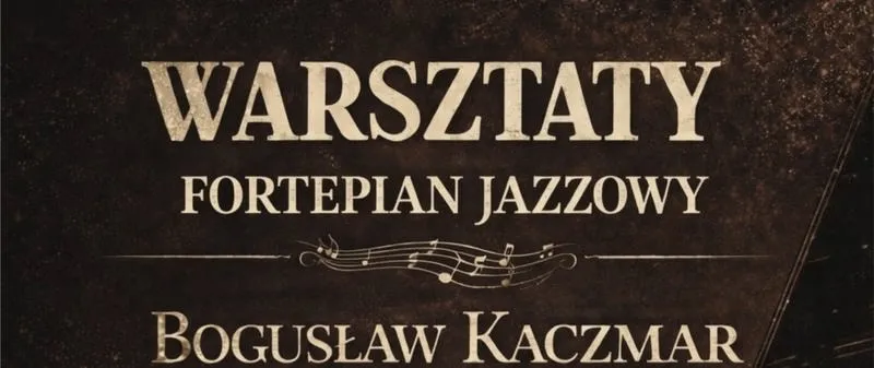 Jak zacząć grać na fortepianie jazzowym — praktyczny plan nauki dla początkujących
