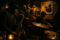 Jazz
