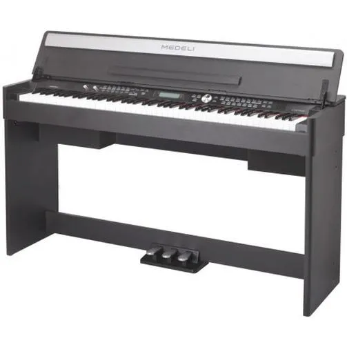 Keyboard czy pianino: jakie są kluczowe różnice i jak dokonać wyboru?