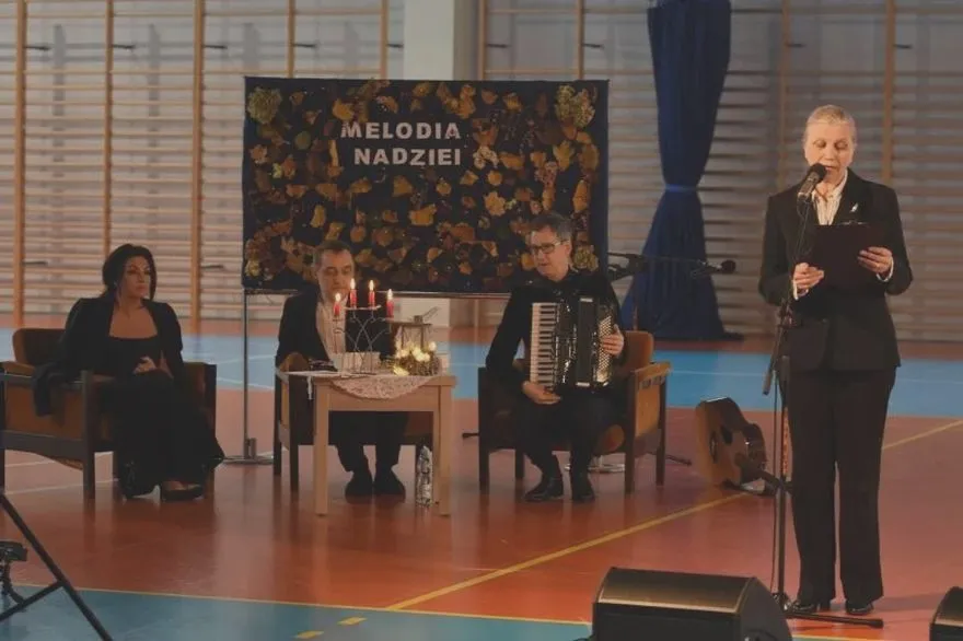 Kiedy święci idą do nieba – melodia nadziei i duchowego wzniesienia