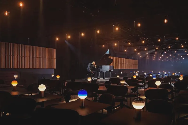 Klub jazzowy Jasmine w Warszawie: wyjątkowa atmosfera i koncerty
