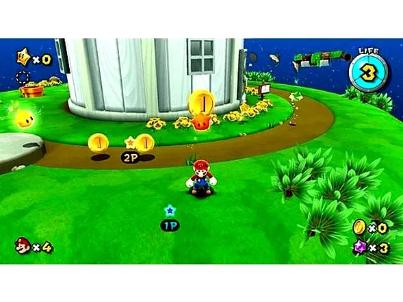 Mario, czy znasz nuty na flet do swoich ulubionych melodii?