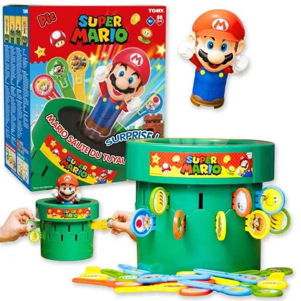 Mario, czy znasz nuty na skrzypce? Odkryj tajniki muzycznej pasji!