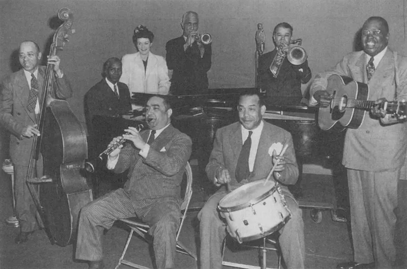 Muzyczny zespół jazzowy w Polsce — jak znaleźć najlepsze opcje na wydarzenia