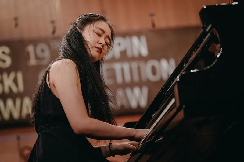 Muzyka jazzowa silnie synkopowana – odkryj rytm, który zachwyca i zaskakuje