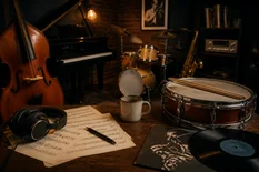 Muzyka