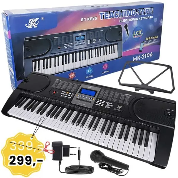 Najlepsze keyboardy do nauki gry na pianinie: praktyczny poradnik na 2026 rok