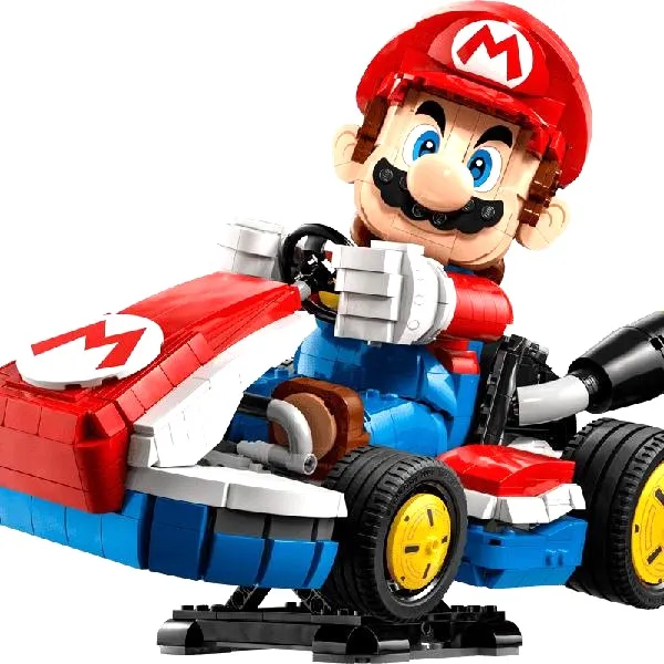 Odkryj łatwe aranżacje nut na fortepian do Mario – porady dla początkujących