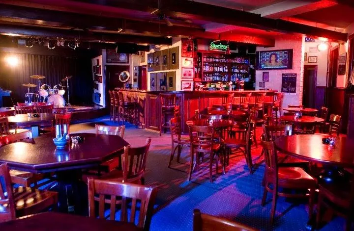 Odkryj najlepsze jazzowe bary w Warszawie – muzyczne skarby, które musisz poznać