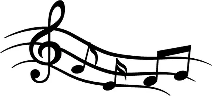 Odkryj świat nut: jak wyglądają i jakie mają nazwy?