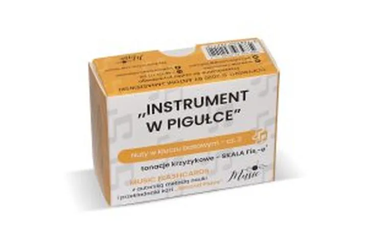 Odkryj tajniki: jak swobodnie czytać nuty w kluczu basowym?