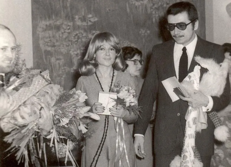 Odkrywając Wojciecha Karolaka: tajemnice wybitnego polskiego muzyka jazzowego