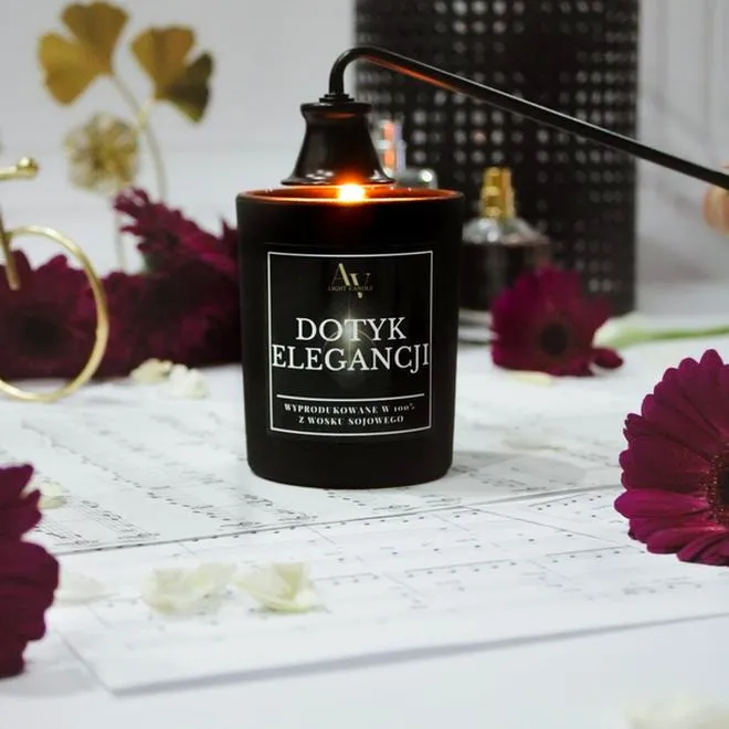 Perfumy: O co chodzi z nutami zapachowymi?