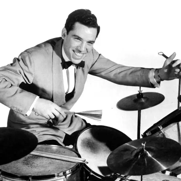 Perkusiści jazzowi, którzy na zawsze zmienili oblicze muzyki