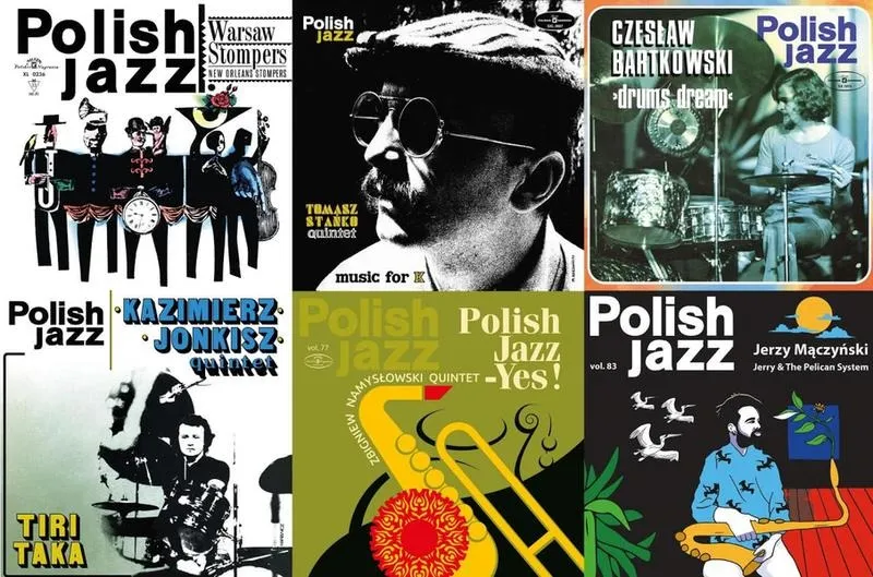 Polscy kompozytorzy i saksofoniści jazzowi — jak ukształtowali muzykę w Polsce