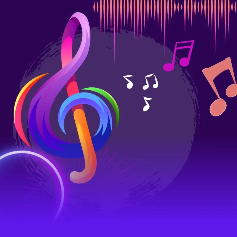 Poznaj piękno muzyki: jak wyglądają nuty i ich nazwy w praktyce