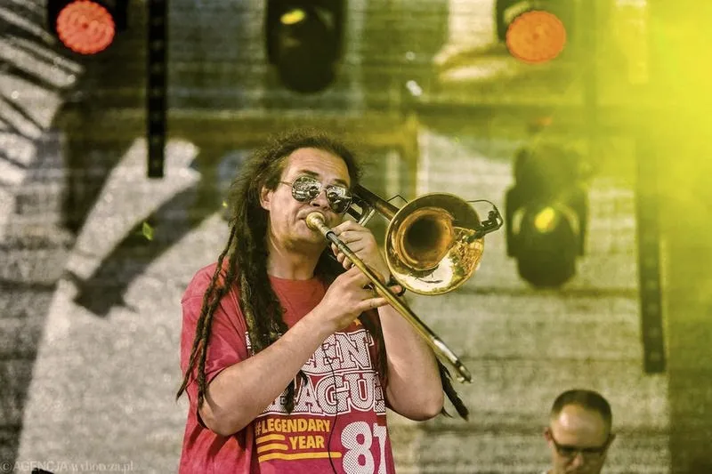 Radomski Festiwal Jazzowy odkrywa zaskakujące koncerty i muzyczną magię