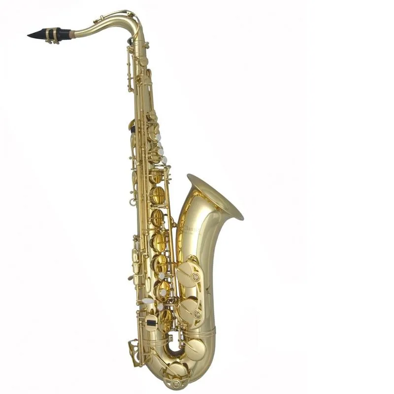 Saksofon w muzyce klasycznej: odkryj romantyczne brzmienie i jego znaczenie