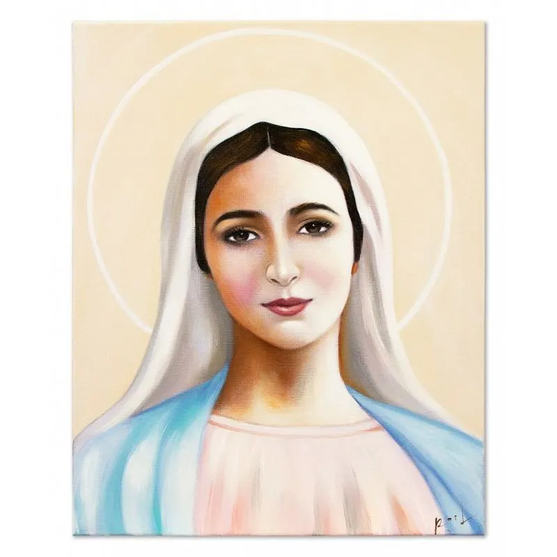 Skąd wziąć darmowy podkład muzyczny do "Matka która pod krzyżem stała"?