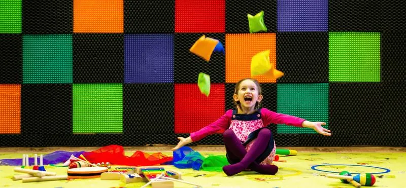 Sposoby na to, jak nauczyć dziecko nut i rozwijać jego muzyczne zdolności