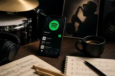 Spotify