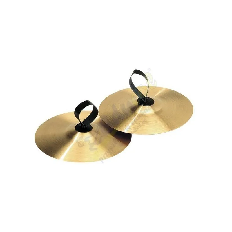 Wybór talerzy do perkusji - praktyczny poradnik dla przyszłych perkusistów