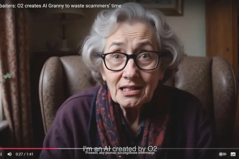 Wzruszające wspomnienia: Piosenka kiedy babcia była mała i okazje do wspólnego śpiewania