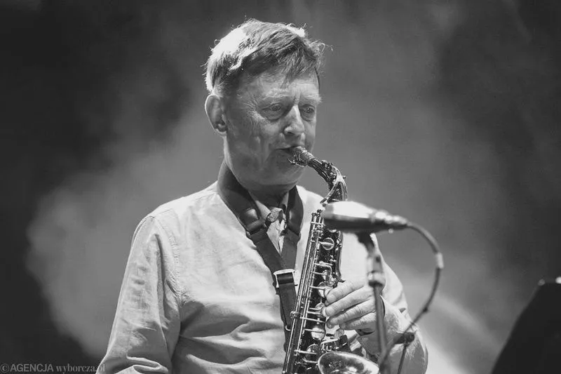 Zbigniew Namysłowski oraz wybitni polscy saksofoniści, którzy zrewolucjonizowali jazzowy krajobraz