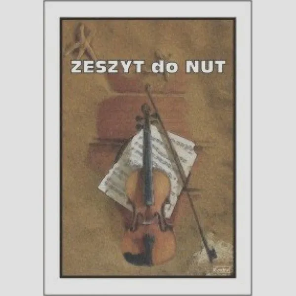 Zeszyt do nut: gdzie kupić i jak wybrać najlepszy