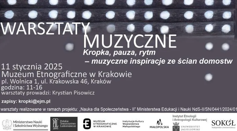 Zrozumienie roli kropki przy nucie w muzyce